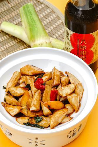 羊城派 五一觅食攻略:舌尖上的漫游即将开启