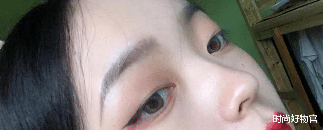 时尚好物官|女人画眉的重要性：刘亦菲“英气眉”帅气又撩人，女生看了也心动