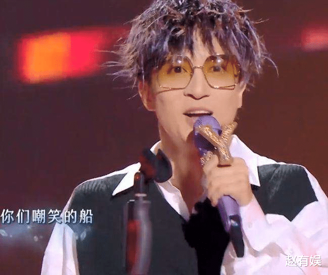 林子祥|《我们的歌3》林子祥夺冠背后：数据不能代表一切，实力才是关键