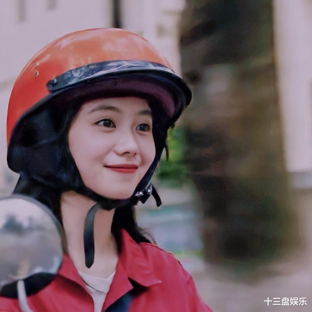 刘浩存|中国电影圈没人了？张艺谋力捧的谋女郎入围最佳女主角引争议