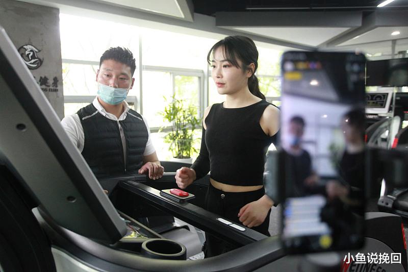 小鱼说挽回 老婆和健身教练的那些事，我该相信她吗？