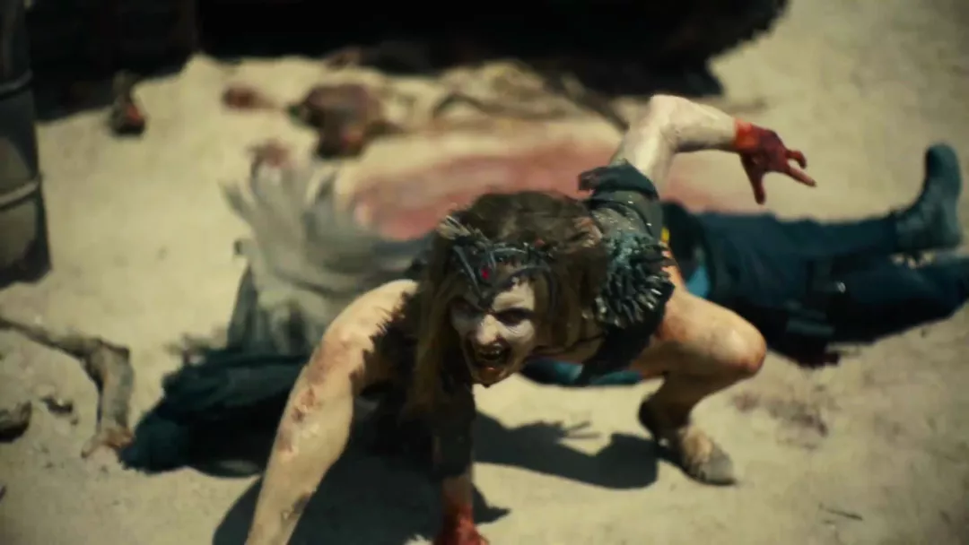 马伊琍|打码打到手软的R级大片，怎么就扑街了？