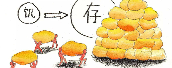 日常生活中，形成肥胖的原因