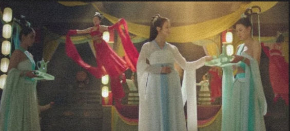 神龟岛|播放破1300万！蒲松龄著作改编、陈情男孩主演，良心电影爱了