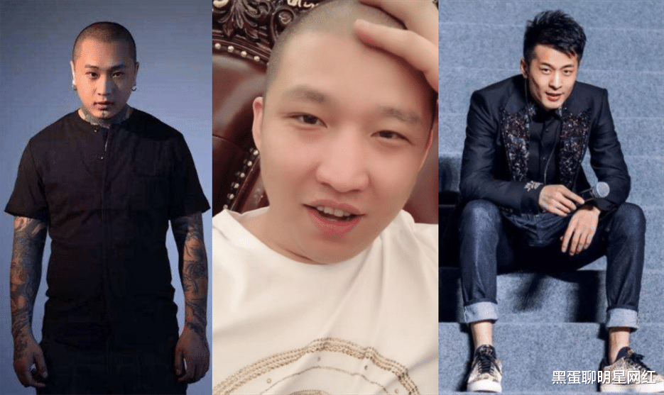 刘诗诗|女主播到二驴直播间涨粉，辛巴安排两名保镖护送，遭对方连麦嘲讽