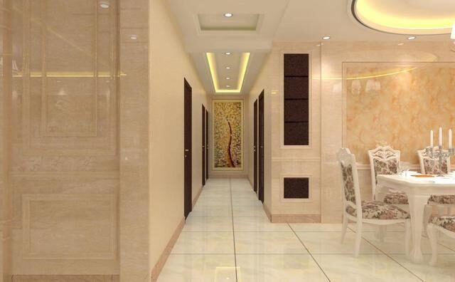 老公不顾全家反对非要全屋贴瓷砖，入住后才知是坑，花钱买罪受