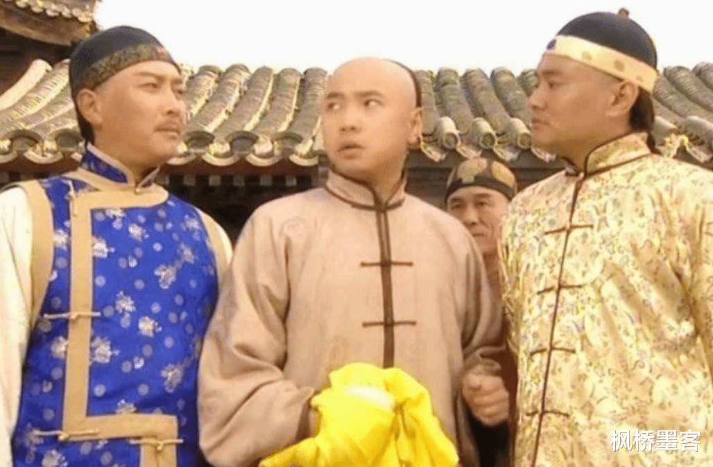 来宾市 李卫当官记：作官靠交易，历经三任皇帝，终成雍正王朝第一宠臣