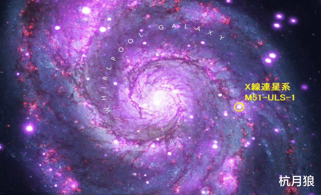 科学家在2800万光年外星系发现行星,是史上最远的行星