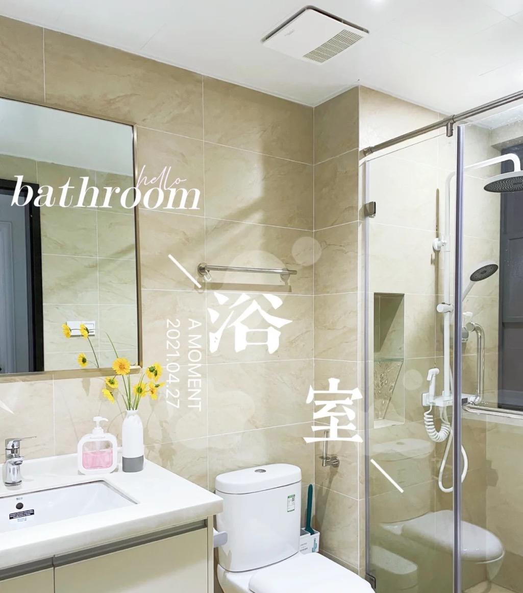 130㎡四口之家，从入户开始就让人赏心悦目，真的太漂亮了