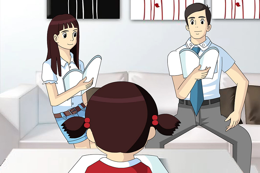 智也说教|如何培养孩子的学习兴趣？