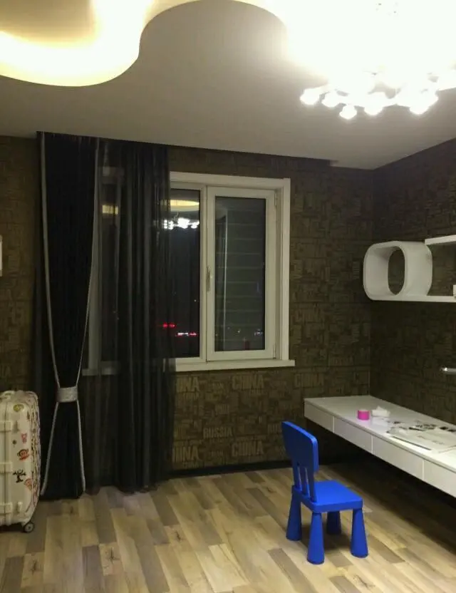 晒晒新家,这样的装修我敢说一辈子不会过时,邻居都羡慕不已