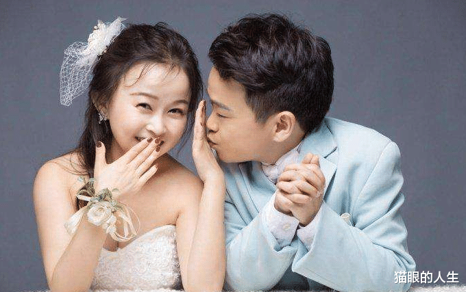 |袖珍女朱洁：身高1米28，月入5位数，嫁给秦学士婚后被宠成公主