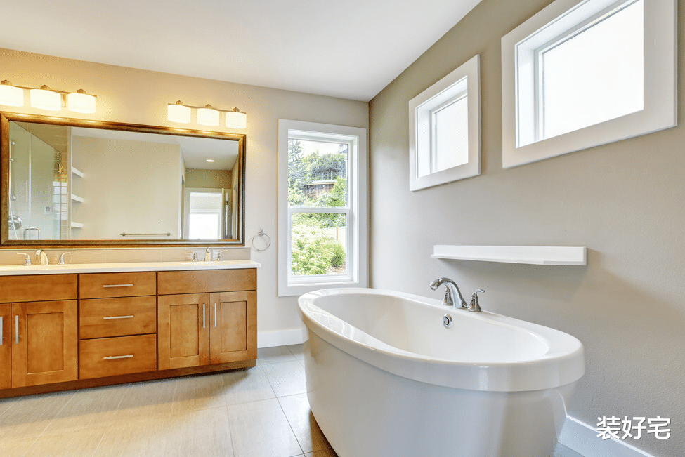 装好宅|你家的空间适合什么吊顶呢?装吊顶也要仔细,不然后悔的是自己