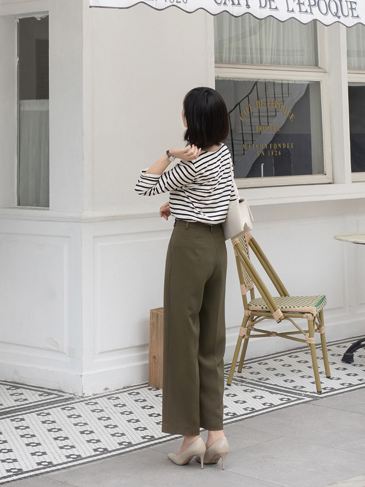 何有强|精致优雅穿搭法，学会这6套搭配技巧让你美出新高度，漂亮大方