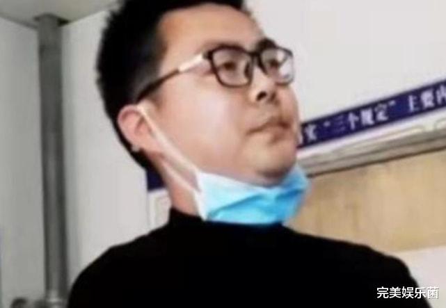 杜新枝|仍不消停！杜新枝再次举报姚威，希望他仿效孙卓，网友：痴心妄想