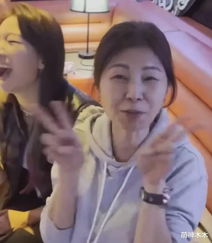 谢贤|照料生病前夫，跟前妻老公成兄弟，这九对明星离婚后成了真正知己