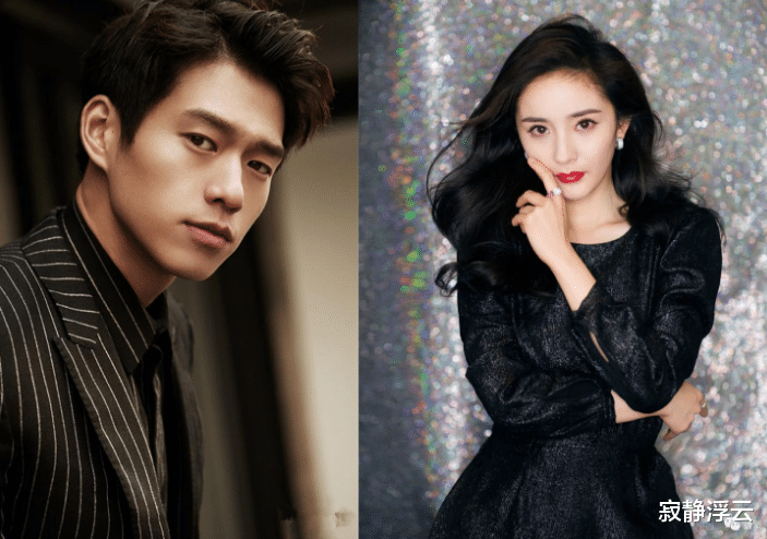 赵丽颖|赵丽颖为何拒绝新恋情，是对冯绍峰念念不忘？杨幂早已给出答案