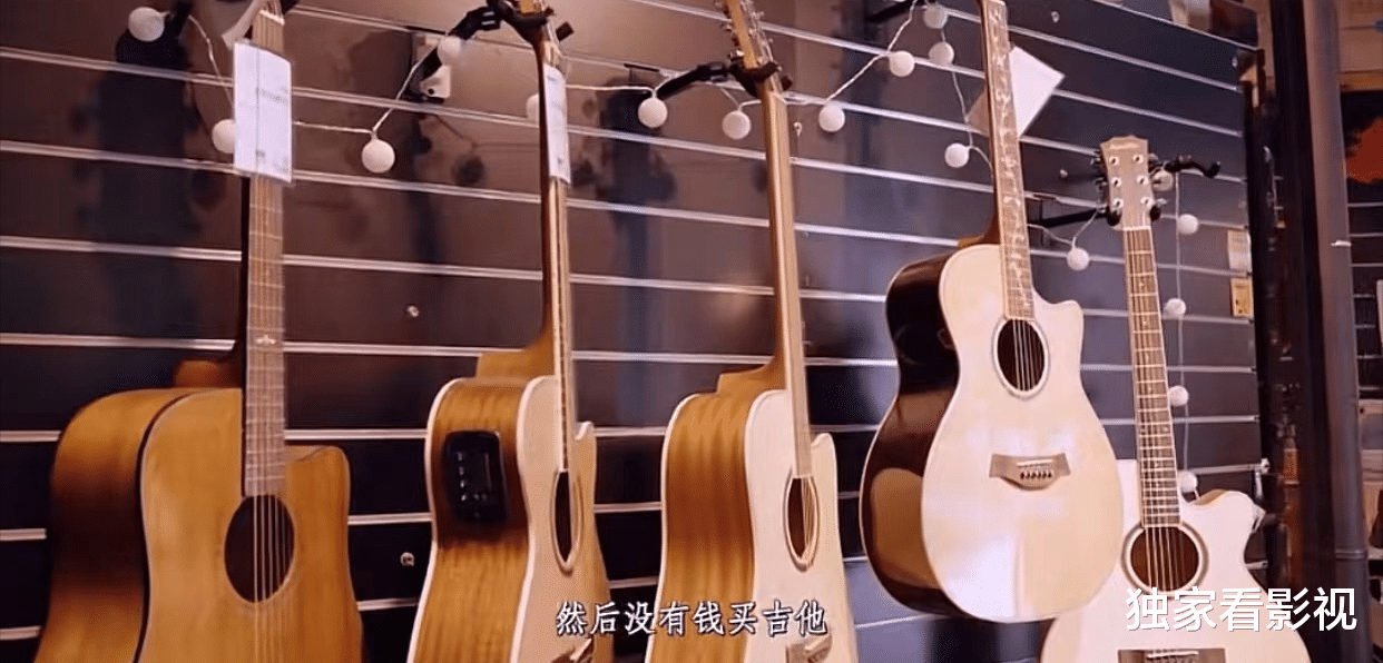 任贤齐|给赵传打杂，为陶晶莹扑火却错过几个亿，55岁任贤齐用音乐写自传