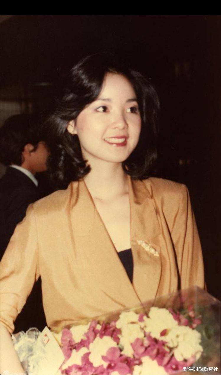 野生时尚颜究社 提到圆脸美人，我全家的审美都被她“拿捏”了