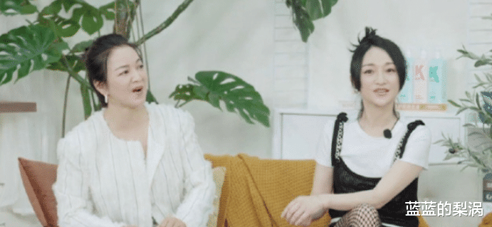 周迅|?周迅大方认爱，一首歌就证明了她的心意！男友小她13岁