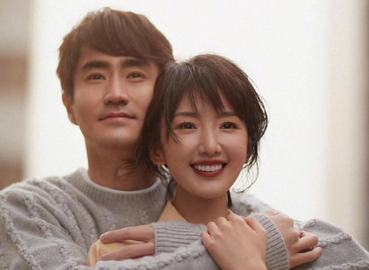 男神|新一部甜宠剧将播，高冷男神爱上可人女孩，看到CP照：心动了