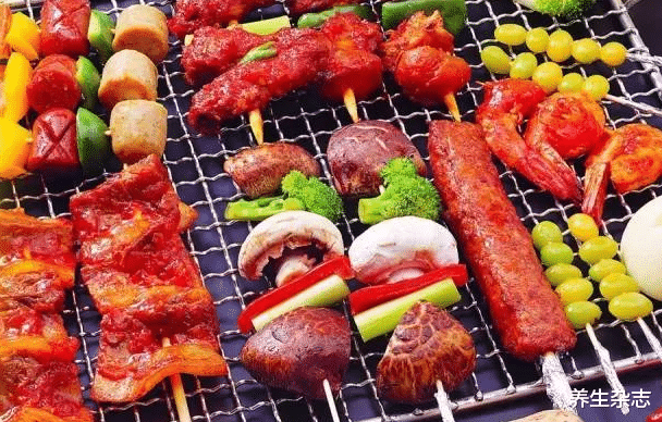 养生杂志|常喝醋能保养肝脏？院士科普：不止醋，想肝好，3种食物效果更佳