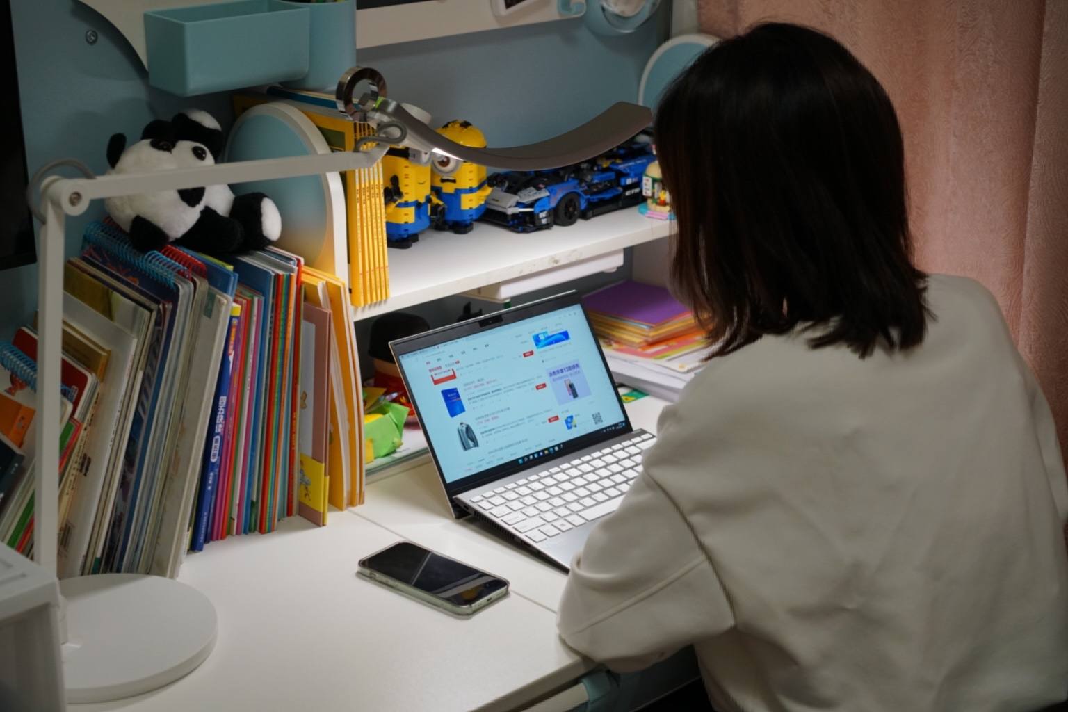 明基|揭秘“黑科技”：一盏台灯凭啥卖两千！明基WiT到底贵在哪？