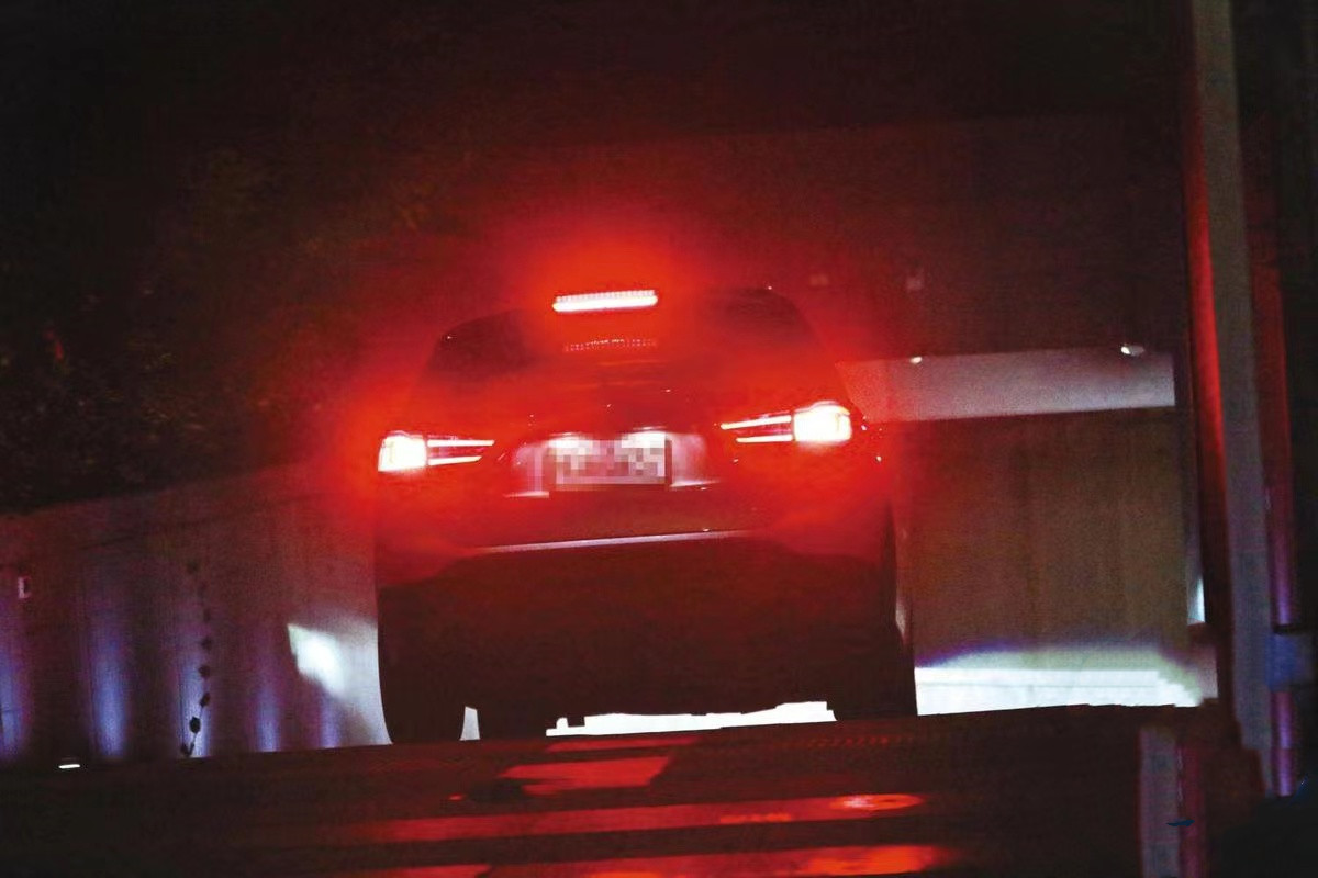 阮经天|33岁台女星恋情曝光！和帅气男子深夜同回爱巢，曾与阮经天传绯闻