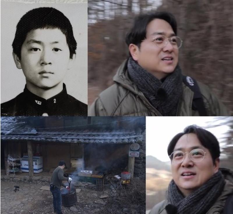 金灿宇|《顺风妇产科》“意灿爸爸”，金灿宇52岁还没结婚