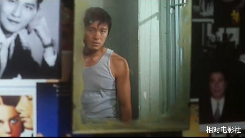 周星驰|周星驰评分最高的10部影片：《功夫》排名第4，第一至今未被超越