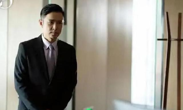 华晨宇|《突围》，程端阳病逝留下一证据，齐本安看后猜出幕后黑手