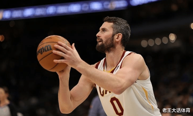 凱文·樂福|聯(lián)盟最貴替補(bǔ)，30分鐘轟35+11+4，隊(duì)史第2人！好球員，威少該學(xué)學(xué)