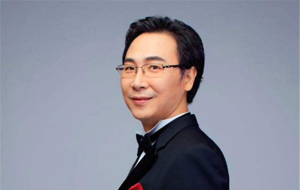 廖昌永|娶妻当娶贤，因为有个好妻子，才有了如今的廖昌永