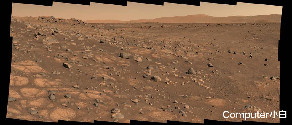 太空 毅力号火星探测器将获得第一个样本