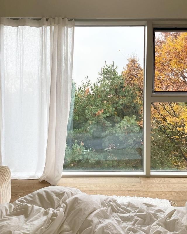 90后韩国女主晒独居生活照:悠闲精致,在她家看见岁月静好的模样