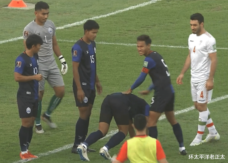 伊朗队|10-0！亚洲第2踢疯了！末轮死磕前亚洲冠军，将影响国足出线形势