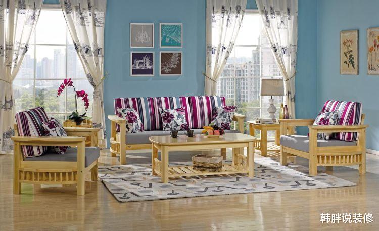 葛优躺|装修时的8个小技巧，让做家务事半功倍，可以舒舒服服“葛优躺”