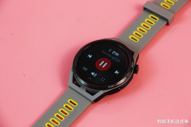 云盘|真正懂你的跑步手表：华为WATCH GT Runner测评，让你爱上跑步