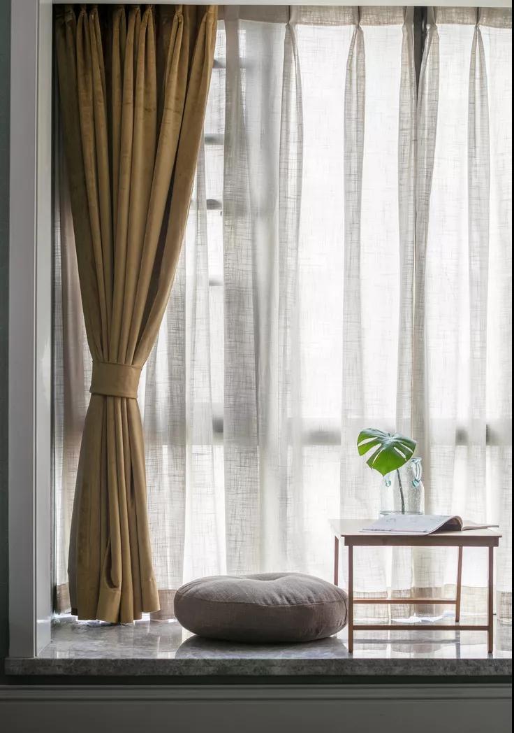 飘窗|飘窗“耳朵”的作用，“好处多多”，若有可能一定要“装”