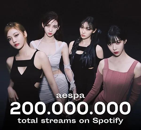 Spotify|2021年最棒的K-POP歌曲是哪首？世界顶级音乐平台公开Top10！