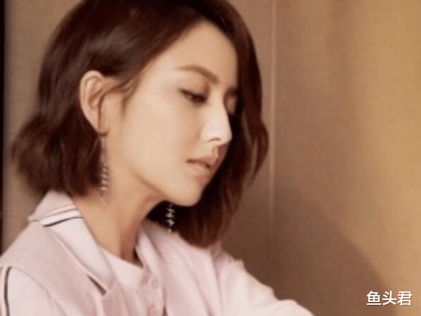 佟丽娅|有种“不公平”叫佟丽娅姐妹，父母给她超高颜值，姐姐却长相平平