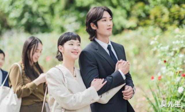 海岸村恰恰恰|2021年十佳韩国爱情剧：《海岸村恰恰恰》仅排第二，最高8.8分