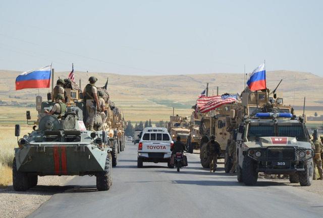 无线泉州 普京要放大招？俄11万大军直逼乌克兰边境，火药味十足