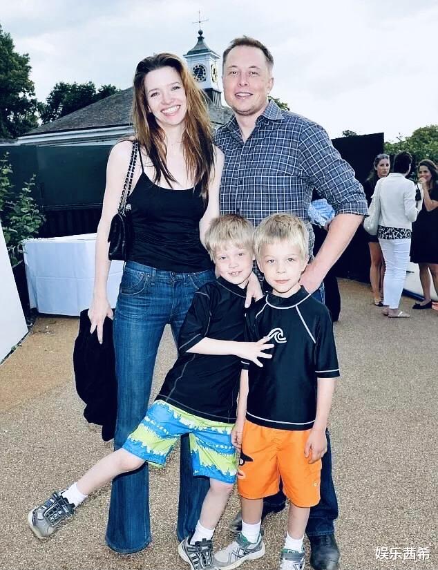 伊隆·马斯克|马斯克想要“游戏人间”，前任女友却妄想“拴住”他一辈子