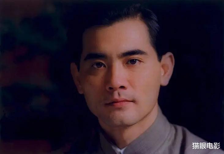 赵文瑄|61岁赵文瑄健身浑身肌肉，称自己为巨石强瑄，昔日古装扮相迷倒周迅