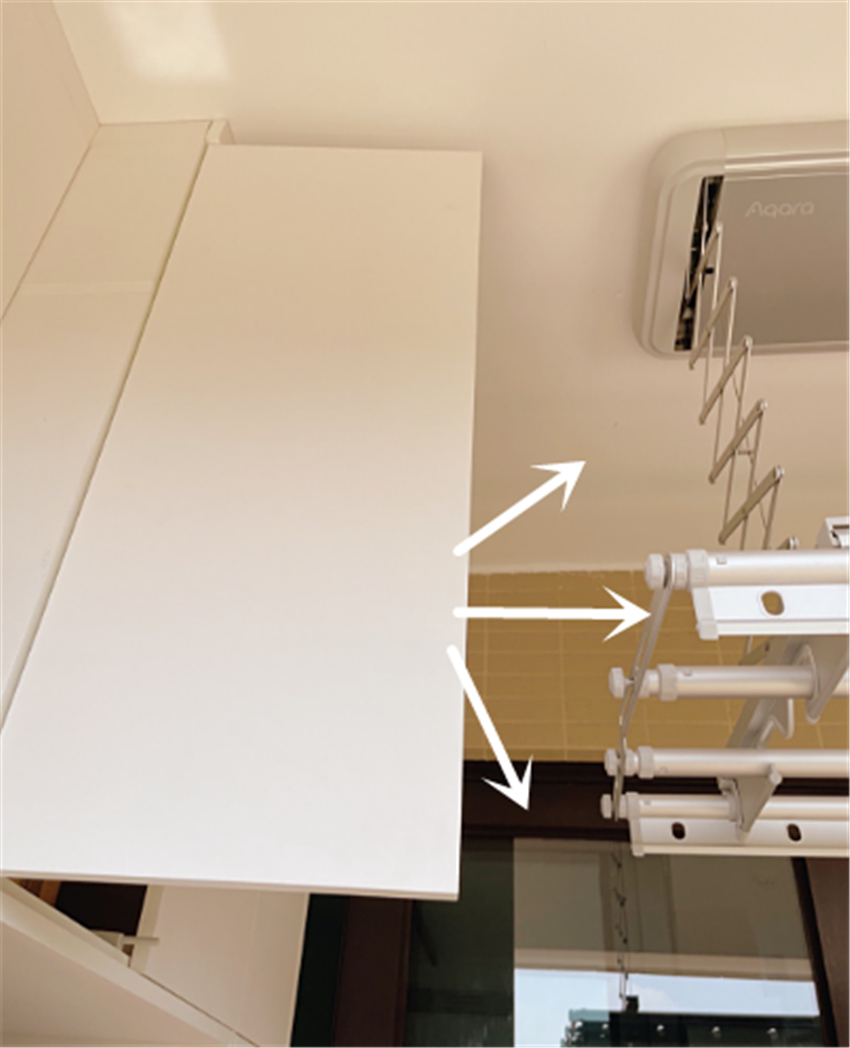 |新家入住3年，发现还是柜子实用！尤其这4个，当初多花点钱也值了