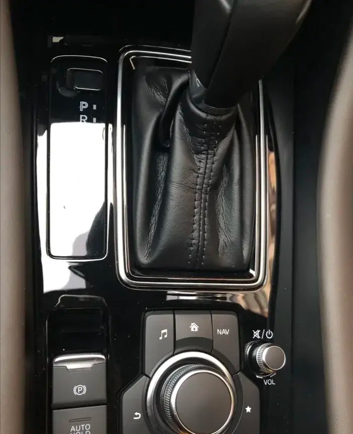 才哥讲社会 马自达这不开窍那不迎合的，阿特兹车主：真实使用体验竟是这般？