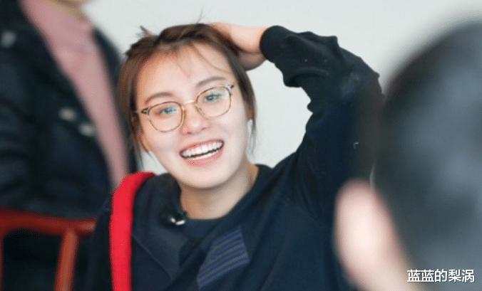 整容|有一种“整容”叫傅园慧，整牙后颜值逆袭，网友：原来杨颖没说谎