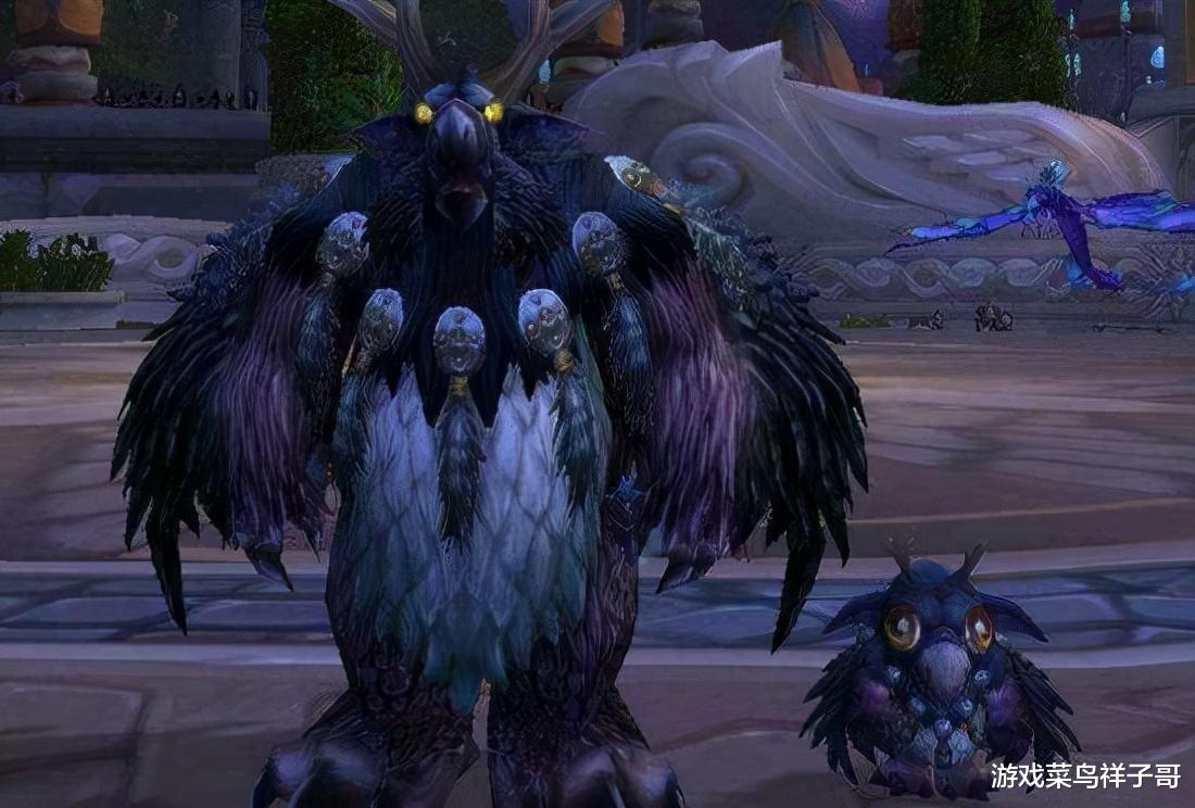 术士|魔兽TBC：这个职业没爆发，平平无奇却伤害很高，就是太耗费钱