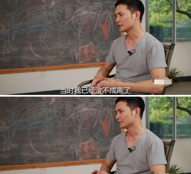 朱一龙|朱舅舅粉丝暴跌，一句“普通人”被质疑认怂，辜负网友一片真心